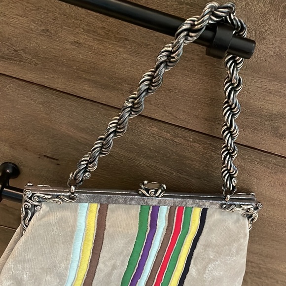 Limited Edition Bottega Veneta Handbag - Picture 4 of 13